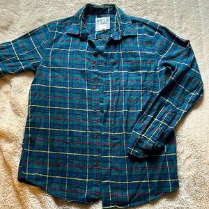 Flannel